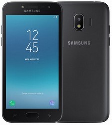 Замена микрофона на телефоне Samsung Galaxy J2 (2018) в Пензе